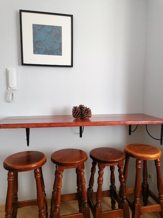 Appartement Amber House à Arinaga Extérieur photo