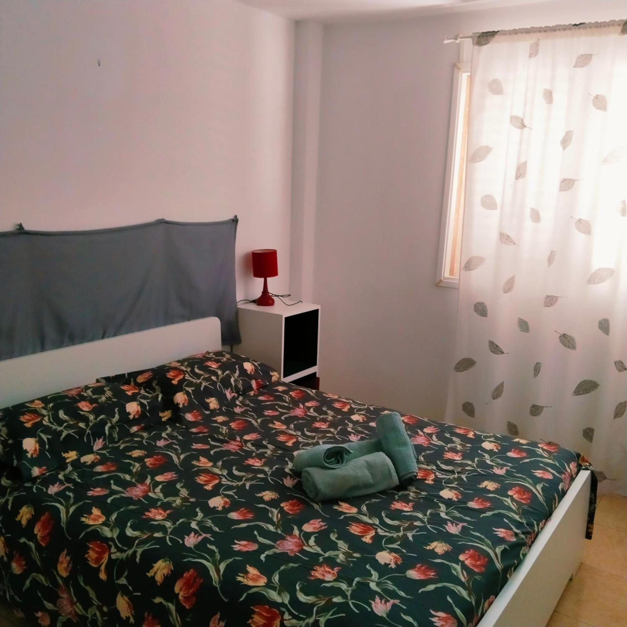 Appartement Amber House à Arinaga Extérieur photo