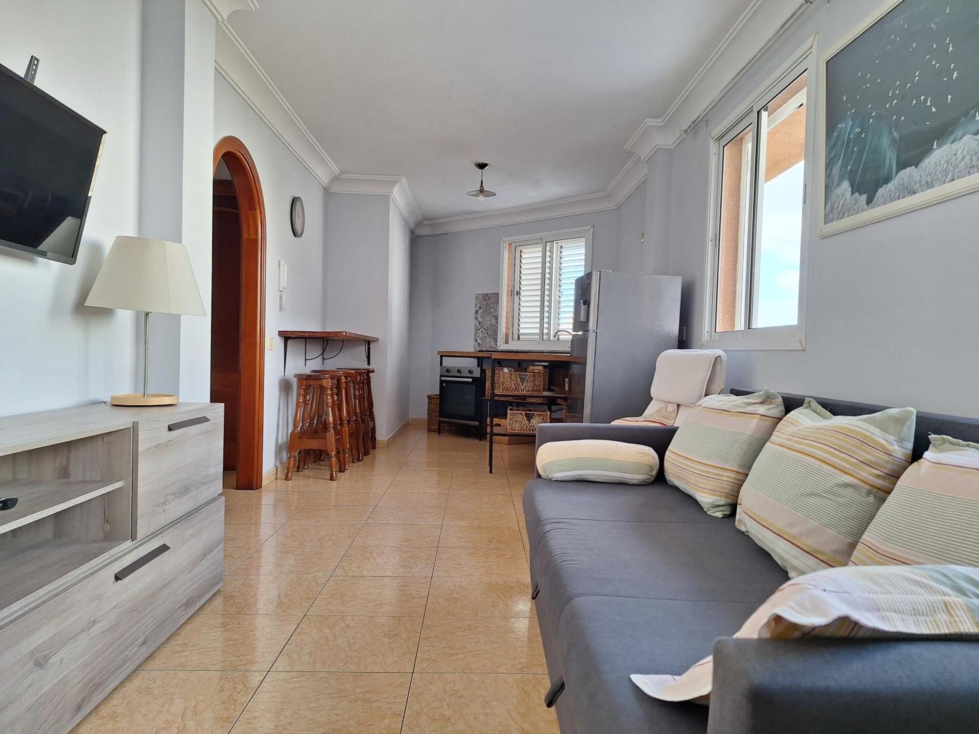 Appartement Amber House à Arinaga Extérieur photo