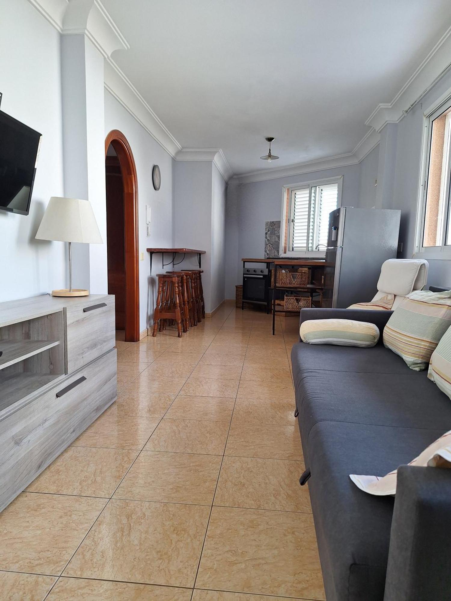 Appartement Amber House à Arinaga Extérieur photo